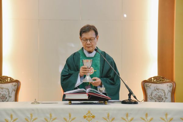 โรงเรียนปรีชานุศาสน์